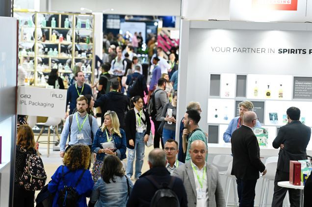 Easyfairs and ExCeL London lead the charge towards sustainable events with London Packaging Week