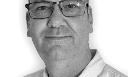 Korozo Group names James Diprose as sales director