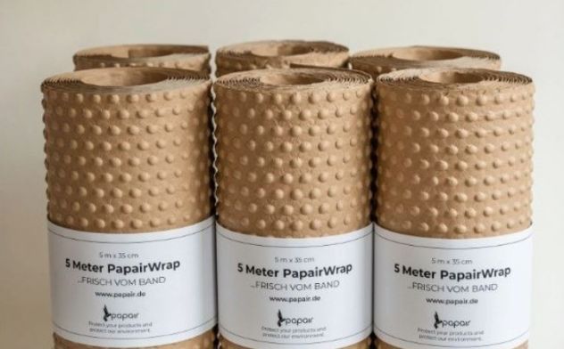 Packaging turns potential into profit