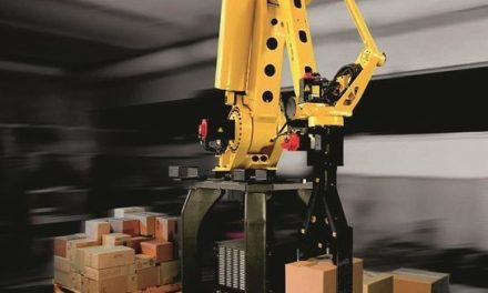 Prepare to Automate: 6 Design Tips to Futureproof Your Production