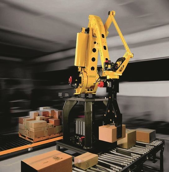 Prepare to Automate: 6 Design Tips to Futureproof Your Production