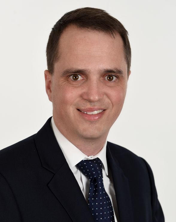 Rockwell Automation Names Emmanuel Guilhamon New Vice President of Sustainability