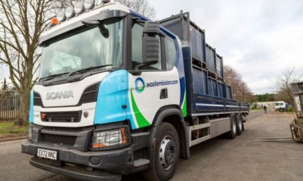 Leading sustainable waste management company says manufacturers who take action to reduce their food waste can also boost their bottom line