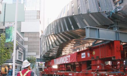 New technology enables real-time carbon monitoring