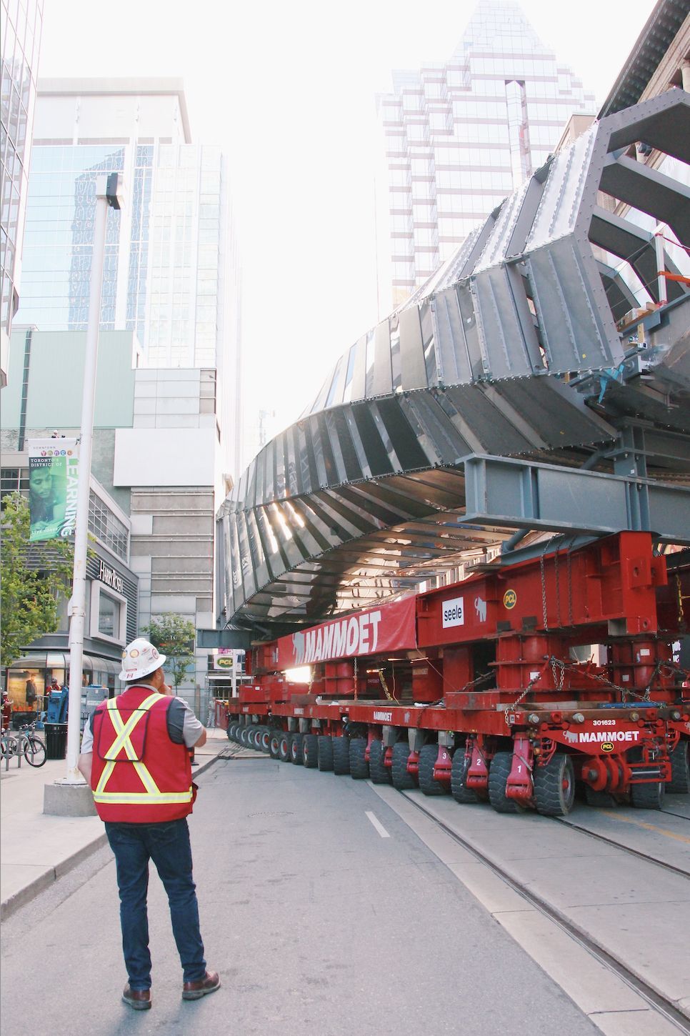 New technology enables real-time carbon monitoring