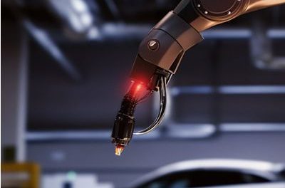 QNX research reveals UK industry trusting of robotics use, yet rollout uncertainty remains