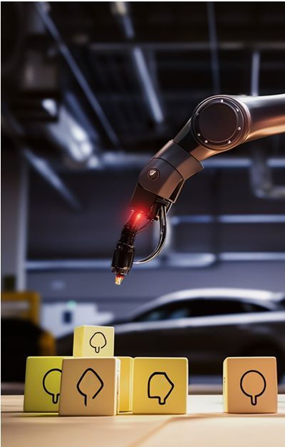 QNX research reveals UK industry trusting of robotics use, yet rollout uncertainty remains