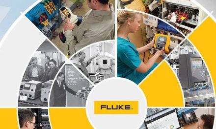 Fluke Corporation appoints Parker Burke as Group President to lead Connected Reliability vision