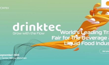 Parker to Showcase Solutions That Safeguard Brand Quality for Beverage Industry at drinktec 2025