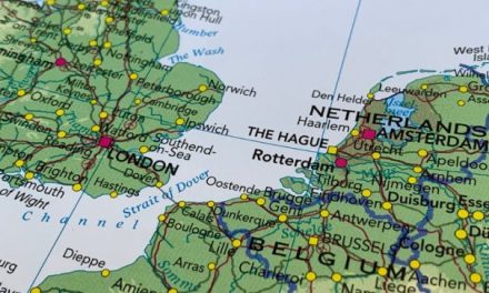 TT Club warns of sophisticated criminal networks targeting Benelux logistics hub