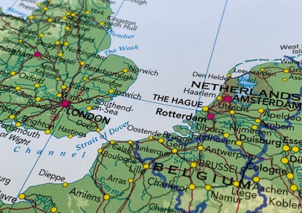 TT Club warns of sophisticated criminal networks targeting Benelux logistics hub