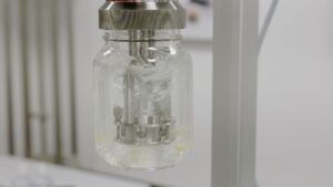 Sealed Unit Still1 About the Silverson Product range