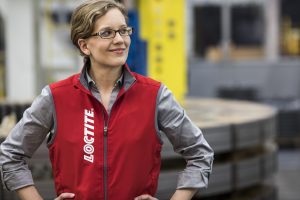 Services2019 GM17 Win a free line survey from LOCTITE® at manufacturing shows