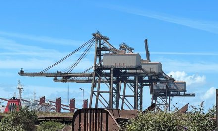 Considerations for crane upgrades