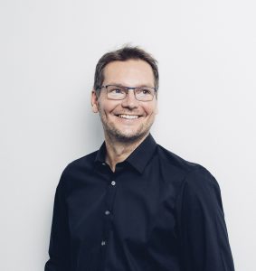Siegfried Zwing Tackling uncertainty with AI