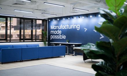 Phenomenal growth leads EU Automation to expand its global parts distribution capabilities in APAC and the Far East