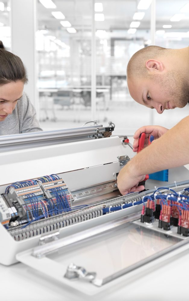 Festo’s digital learning portal supports the workforce of the future in developing better automation skills
