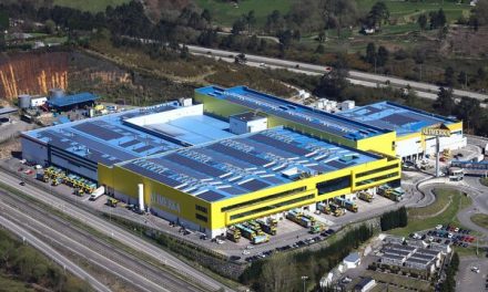 Alimerka enhances supply chain efficiency and sustainability with Cimcorp