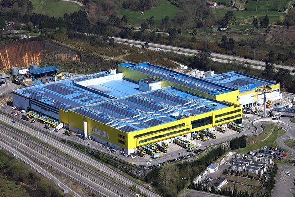 Alimerka enhances supply chain efficiency and sustainability with Cimcorp