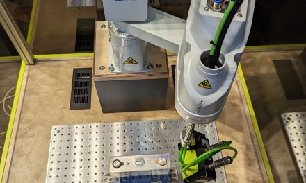 SmartRay to present industry highlights at Schweißen & Schneiden trade fair