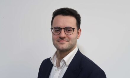 POWERSTAR ANNOUNCES NEW CEO