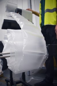 Southgate Global Responds to Plastic Packaging Tax Demands with GRS Certified Product Range 