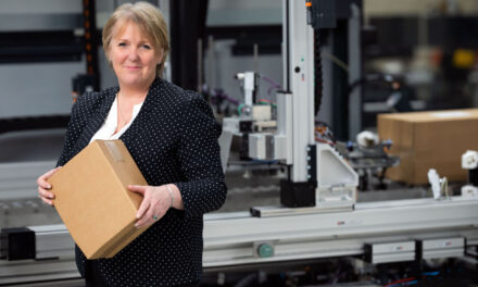 EU call to ship goods, not air