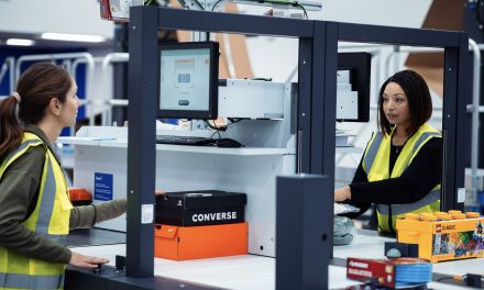 No more cheap labour – it’s time to pack smarter