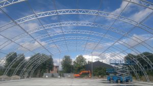 Steel Frame CopriSystems Are Certain There’s More Uncertainty Ahead