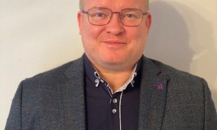 Antalis Packaging strengthens premium packaging focus with appointment of Steve Chappell