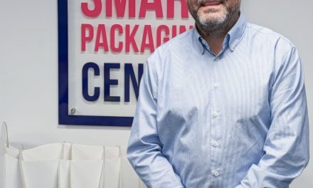 Antalis packaging strengthens team with new appointment