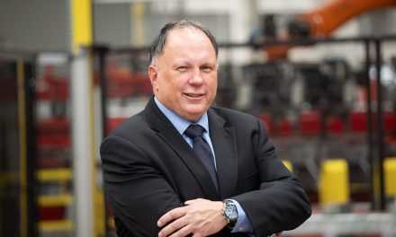 The UK is closer to deindustrialisation than reindustrialisation warns CBM president