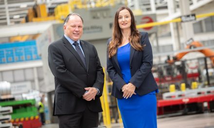 CBM primed to give manufacturers a bigger voice as industry aims to defy economic gloom