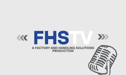 BRAND NEW FHS TV Channel in the works from Factory and Handling Solutions Magazine