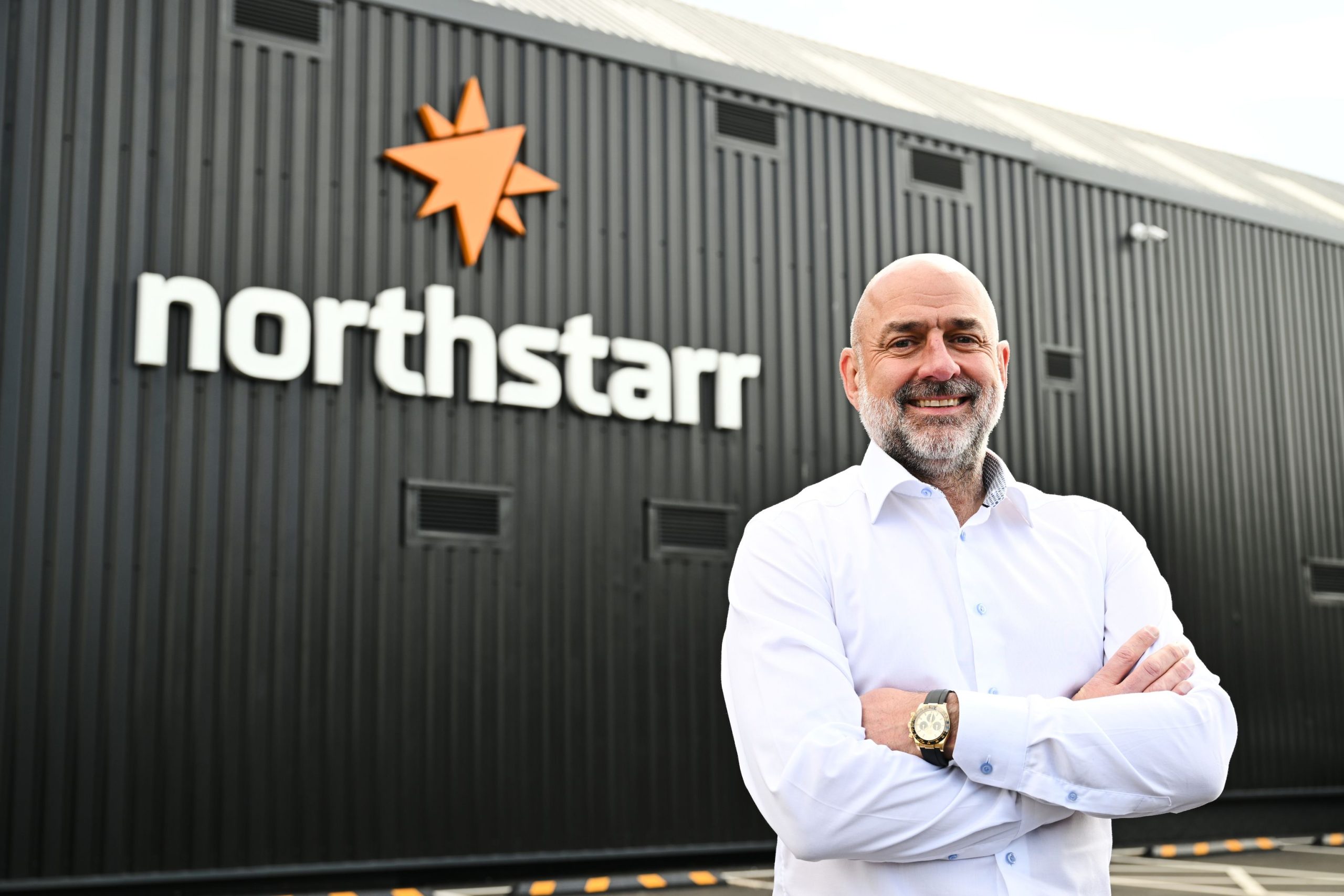 Northstarr aquires UPN to create the largest UK pallet network