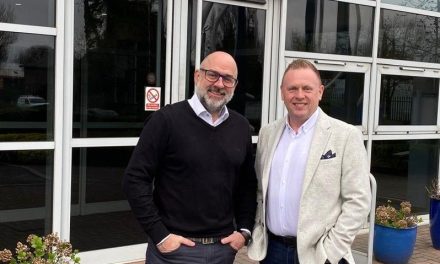 PALLET-TRACK APPOINTS LEE SOLWAY AS MEMBER NETWORK DIRECTOR