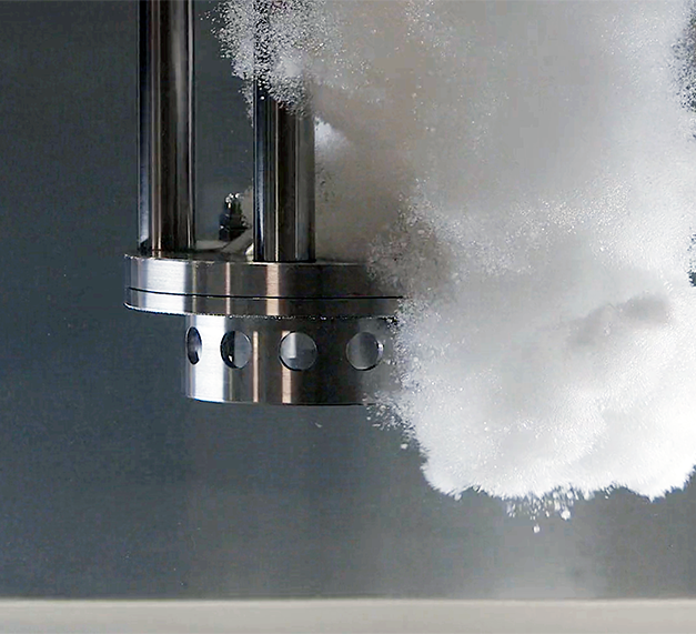 How to Efficiently Mix Artificial Sweeteners Using High Shear Mixers