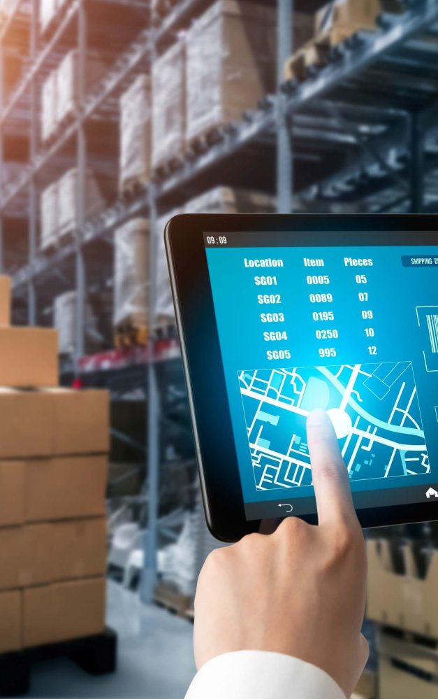 The importance of strong supply chains