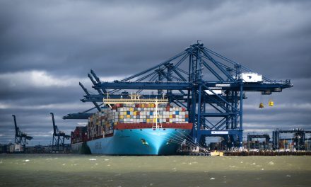 Rattling the supply chains: creating a more sustainable way to do business