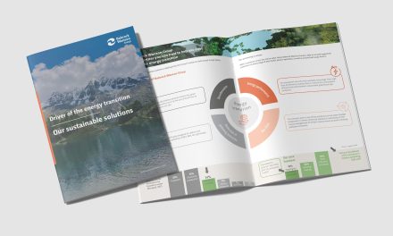 Babcock Wanson Group releases new Sustainable Solutions brochure