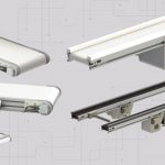 Montech belts for different integration requirements