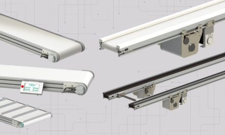 Montech belts for different integration requirements