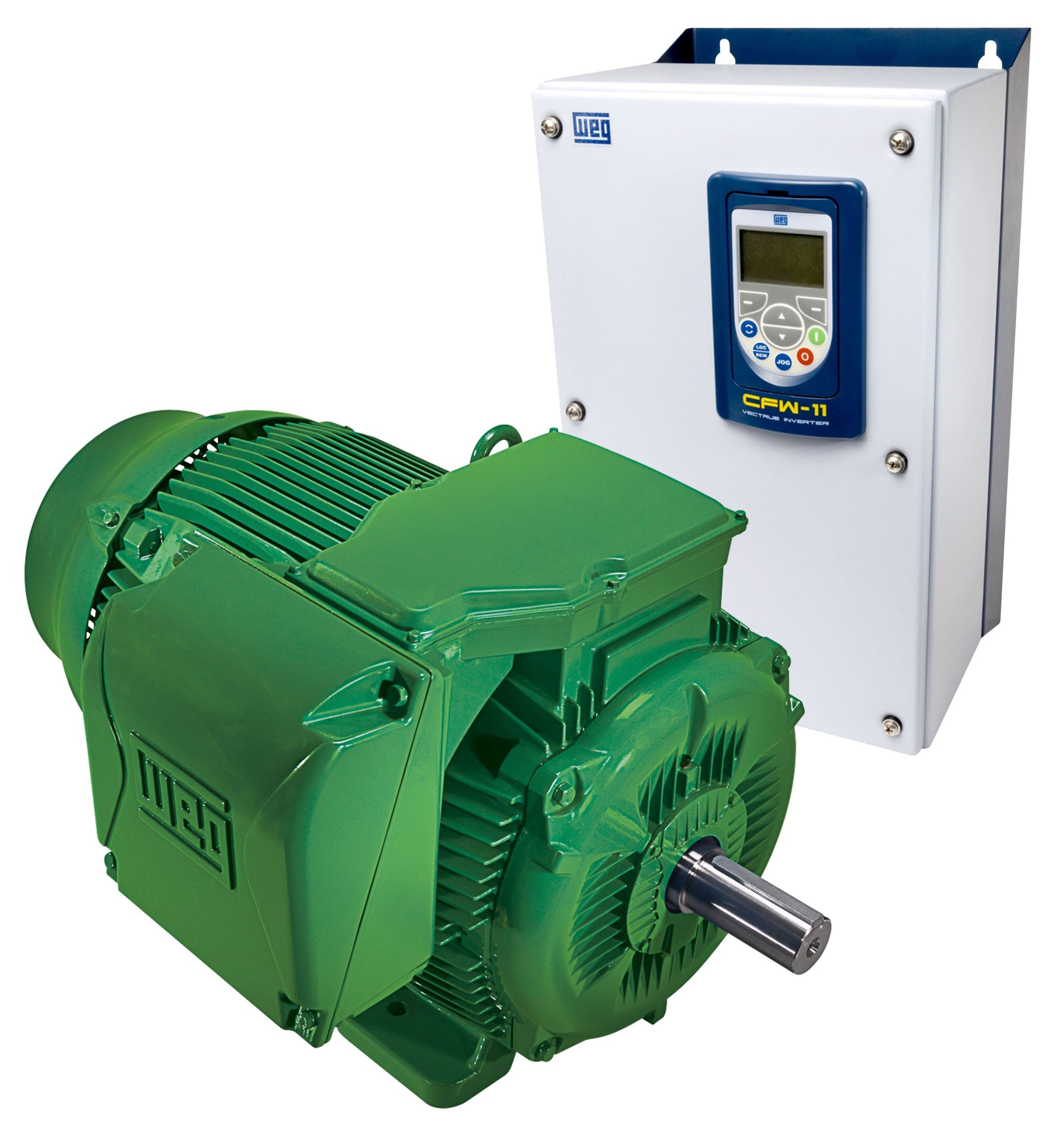 Starting made simple: Choosing the right motor starter