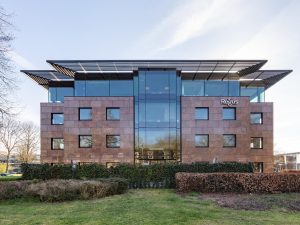 TEZ039 New office location Tezmaksan expands operations with new office in Amsterdam