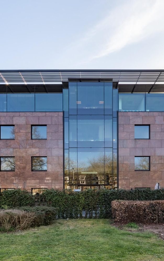 Tezmaksan expands operations with new office in Amsterdam