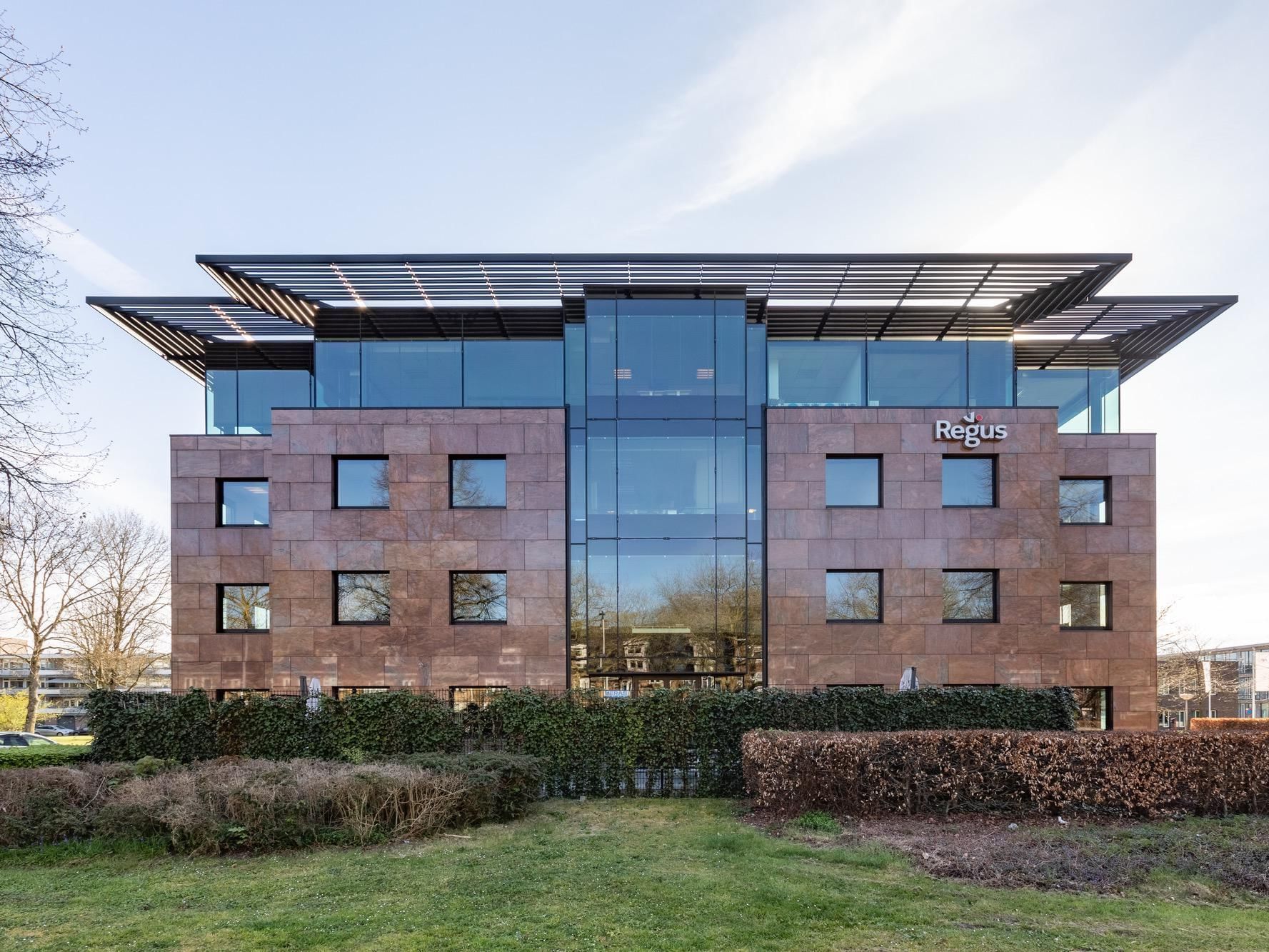 Tezmaksan expands operations with new office in Amsterdam