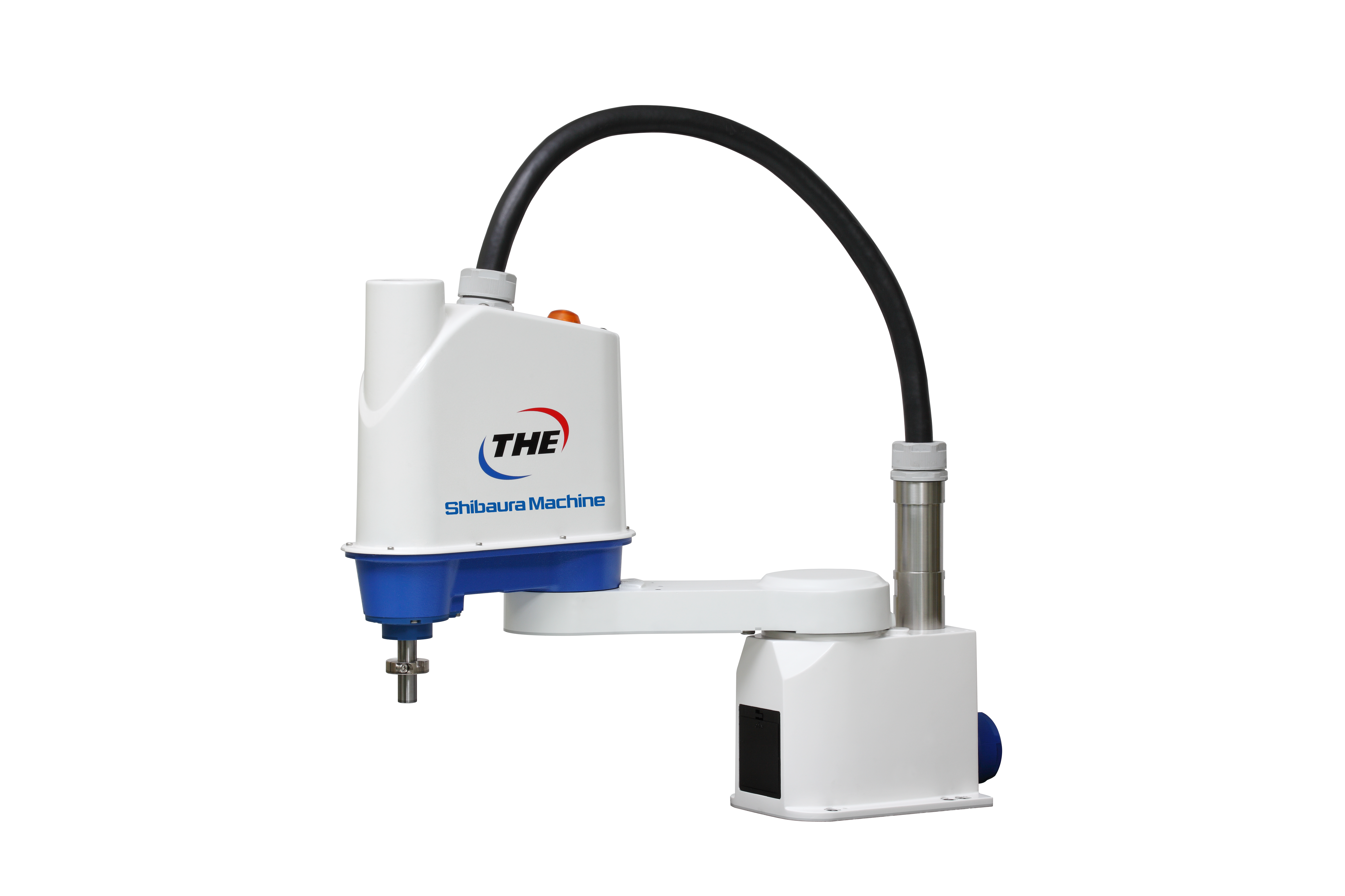 THE400 SCARA robot – Shibaura Machine