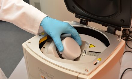 Overcoming mixing challenges in MedTech applications