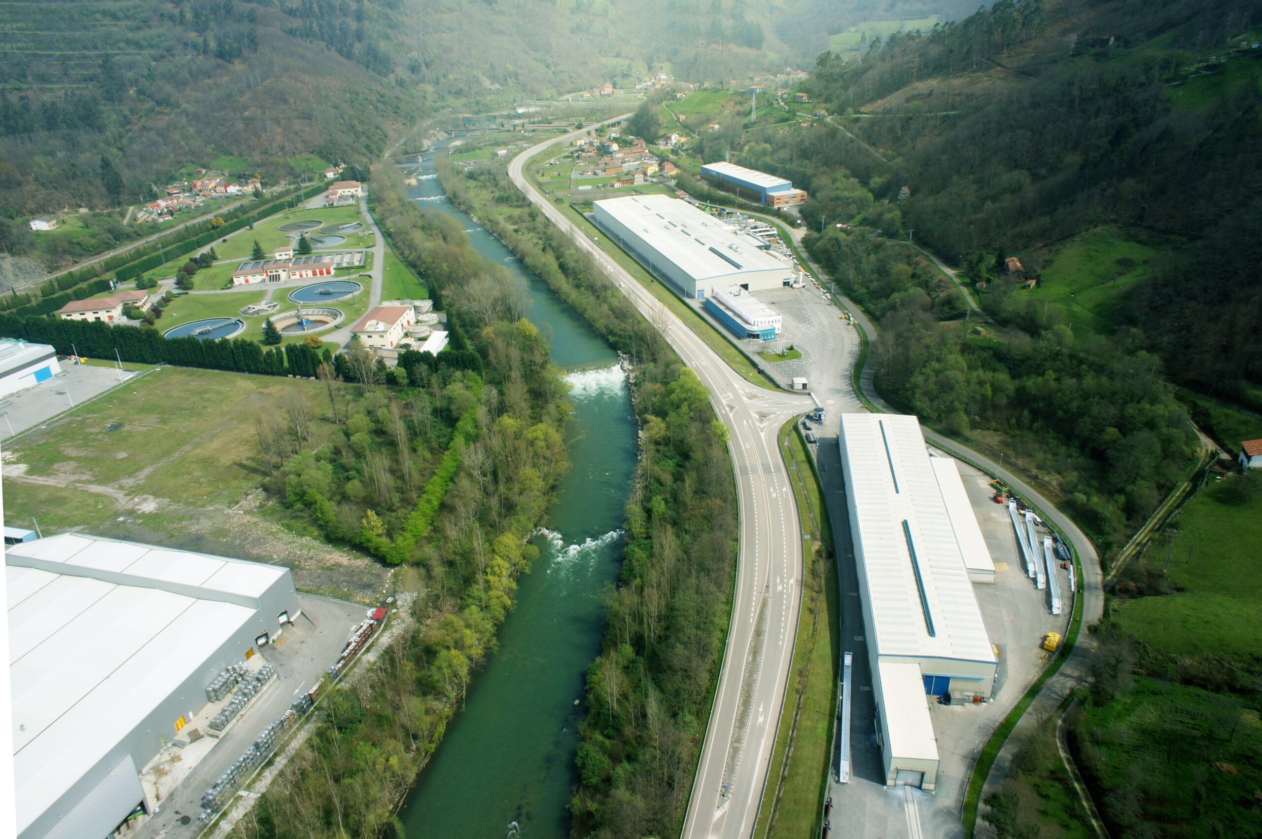 TK Elevator moves to 100% green electricity at its European factories
