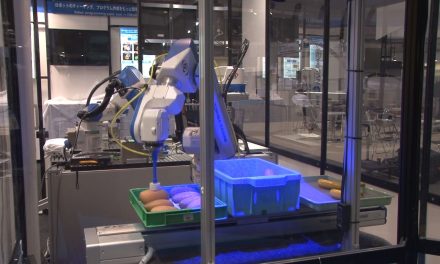 Tips for choosing a 3D vision system